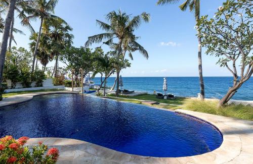 Sukadana Resort | Kanna Seafront Estate Tulamben