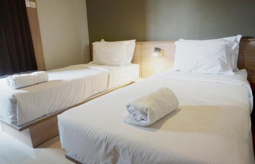 Surabaya House | Kanna Stay