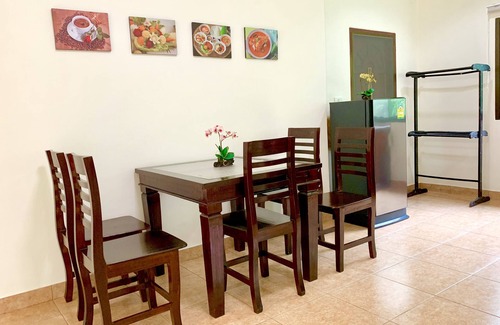 Nong Thale Villa | Kannapat House Krabi Villa 3