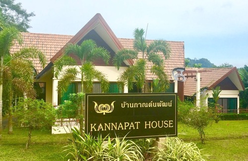 Nong Thale Villa | Kannapat House Villa Krabi 1