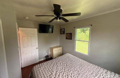 Kannapolis House | Kannapolis Paradise