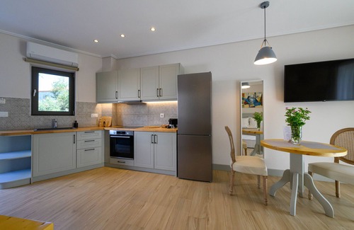 Stoupa Apartment | Kannas Mani-Luxury Suites- Adults friendly 14+