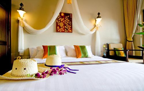 Lipa Noi Resort | Kanok Buri Resort