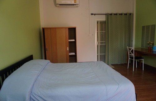 Fang Hotel | Kanoktid Place