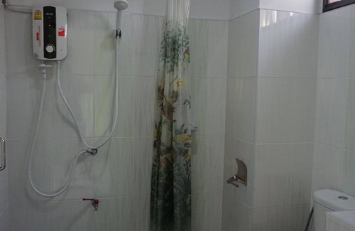 Fang Hotel | Kanoktid Place
