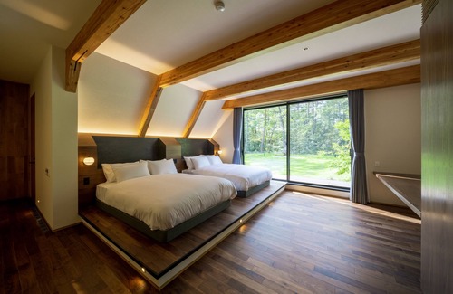Hakuba Hotel | KANOLLY Resorts HAKUBA