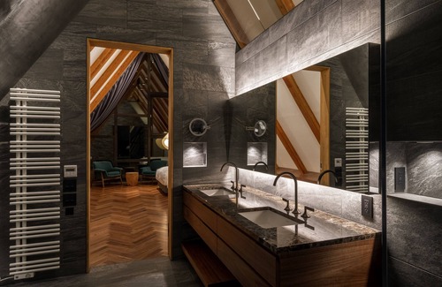 Hakuba Hotel | KANOLLY Resorts HAKUBA