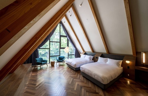 Hakuba Hotel | KANOLLY Resorts HAKUBA