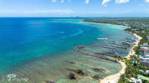 Pointe aux Biches Apartment | Kanope Bay - Holiday Beachfront Apartments
