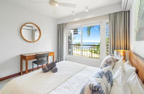 Pointe aux Biches Apartment | Kanope Bay - Holiday Beachfront Apartments