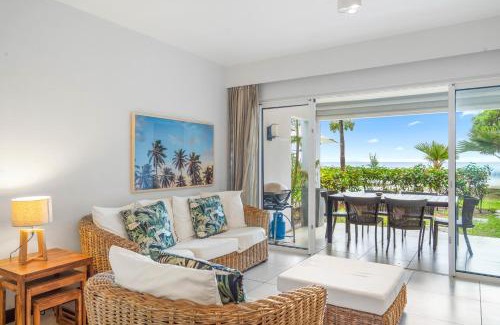 Pointe aux Biches Apartment | Kanope Bay - Holiday Beachfront Apartments