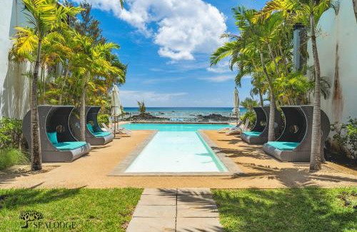 Pointe aux Biches Apartment | Kanope Bay - Holiday Beachfront Apartments