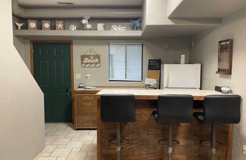 Ellsworth County House | Kanopolis Lake Fishing, Boating, Hiking, Hunting, Horseback Riding