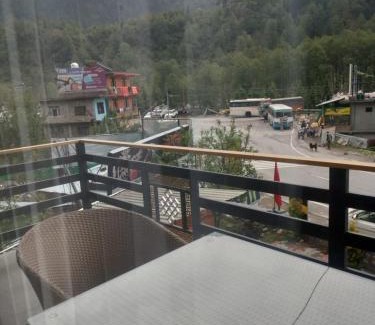 Naugachhia Hotel | Kanori Guest House
