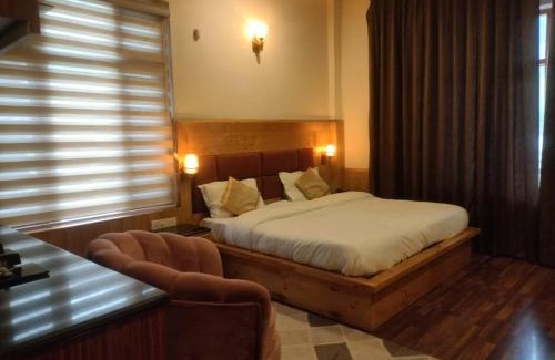 Naugachhia Hotel | Kanori Guest House
