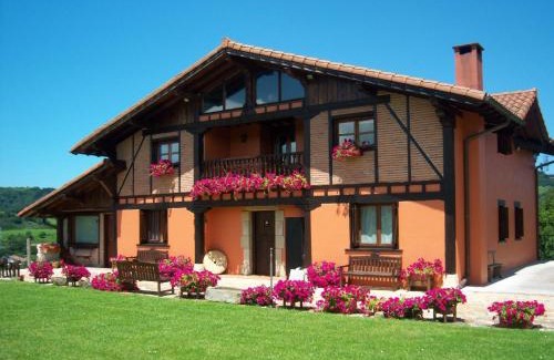 San Sebastian Bed & Breakfast | Kanpoeder - Adults Only