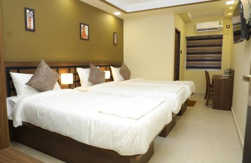 Madipakkam Bed & Breakfast | KANS ONE - Madipakkam
