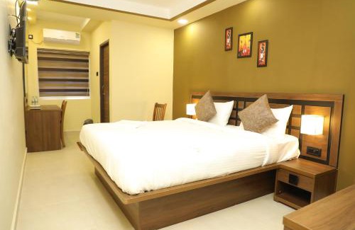 Madipakkam Bed & Breakfast | KANS ONE - Madipakkam