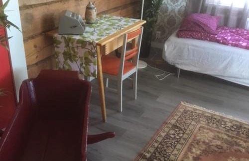 Kimito Island Hotel | Kansakoulu