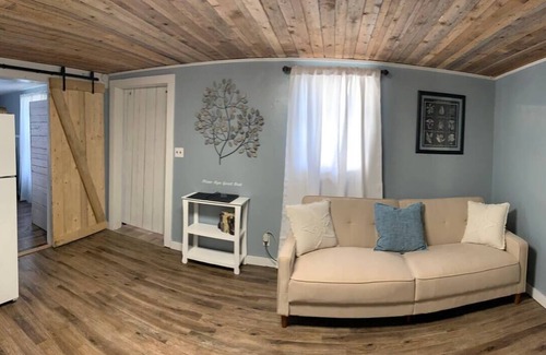 Kansas House | Kansas Cottagen
