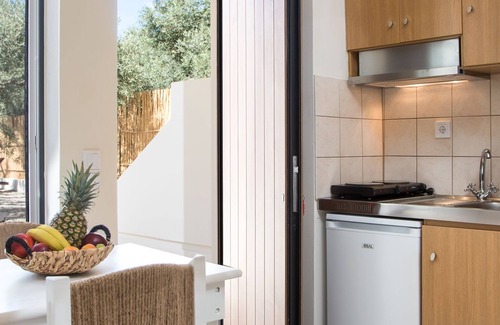 Galatas House | Kanso Rooms