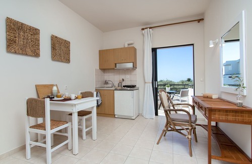 Galatas House | Kanso Rooms
