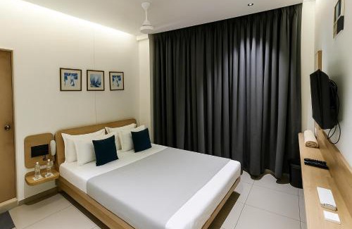 Dwarka Hotel | KANT by GoHotels - Near Shree Dwarkadhish Temple