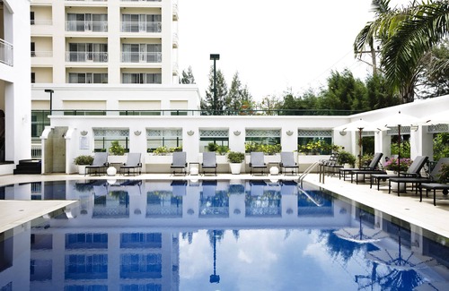 Rayong Apartment | Kantary Bay Hotel, Rayong