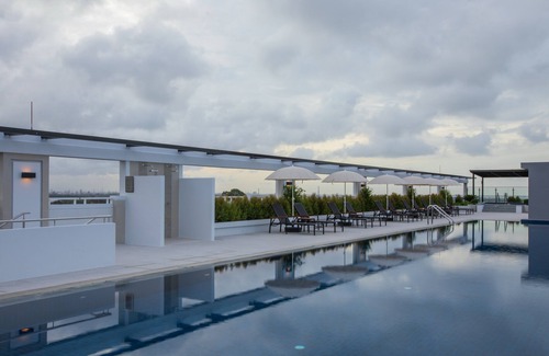 Ban Chang Apartment | Kantary Hotel Ban Chang