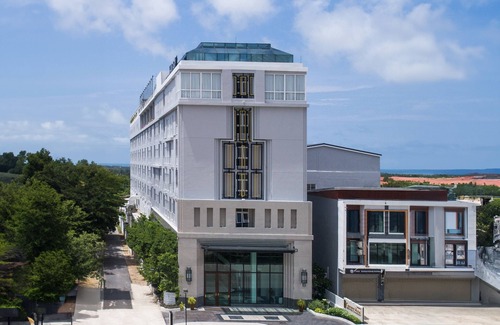 Ban Chang Apartment | Kantary Hotel Ban Chang