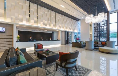 Nai Mueang Hotel | Kantary Hotel Korat
