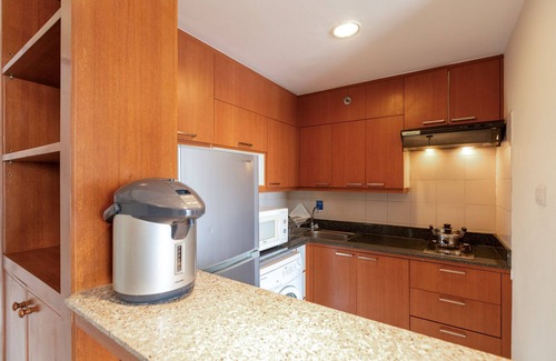 Ramkhamhaeng Apartment | Kantary House Hotel & Serviced Apartments