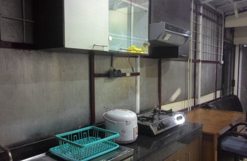 Cideng House | Kanto's Guest House
