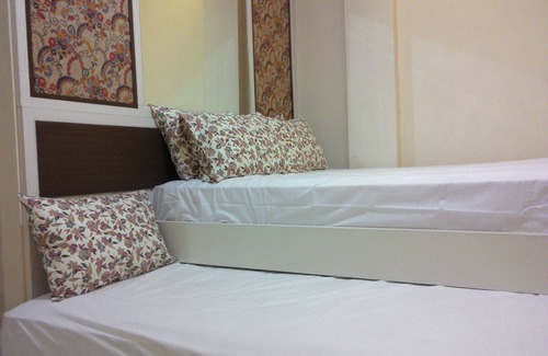 Cideng House | Kanto's Guest House