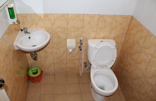 Cideng House | Kanto's Guest House