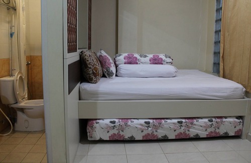 Cideng House | Kanto's Guest House