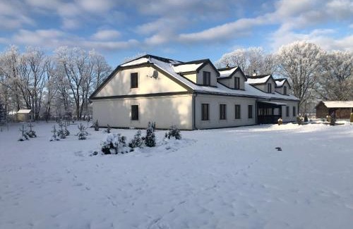 gmina Bobolice House | Kantonia