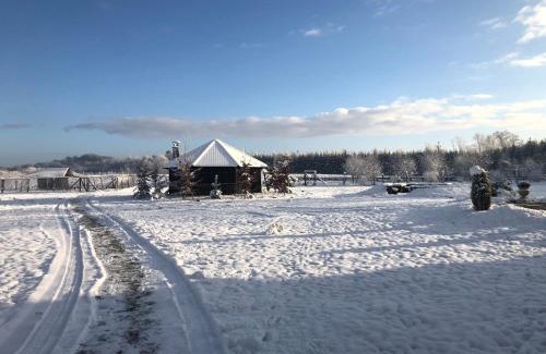 gmina Bobolice House | Kantonia
