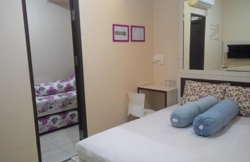 Cideng House | Kantos Guest House