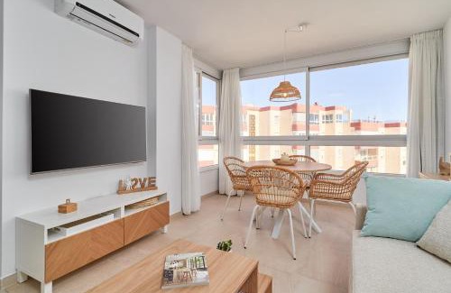 Torrox Costa Apartment | Kanu Apartment - Torrox Costa