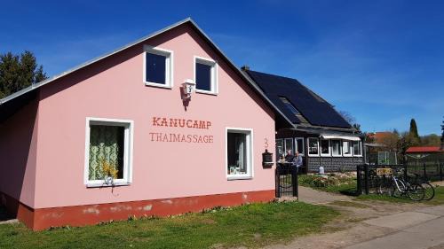 Altfriesack Other | Kanucamp Altfriesack