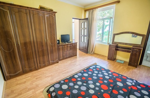 Sighnaghi House | Kanudosi Guest House