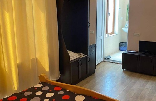 Sighnaghi House | Kanudosi Guest House