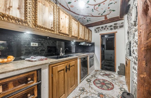Shkoder House | “Kanuni” - Authentic Albanian House