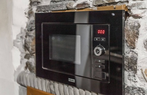 Shkoder House | “Kanuni” - Authentic Albanian House