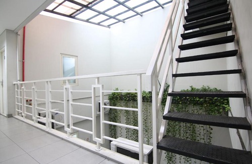 Darmo House | Kanwa Residence