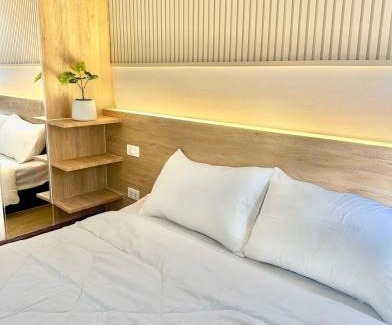 Ban Mai Apartment | KANYA Popular Condo