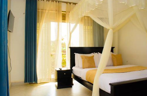 Jinja Hotel | Kanye Bridge Hotel Jinja