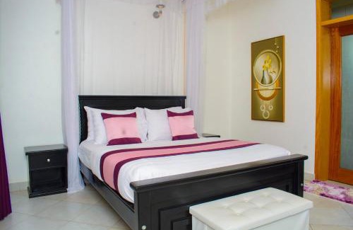 Jinja Hotel | Kanye Bridge Hotel Jinja