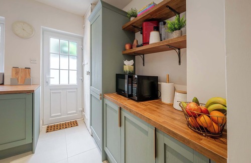 St Austell House | Kaolin: Splendid Cornwall Home by StayStaycations